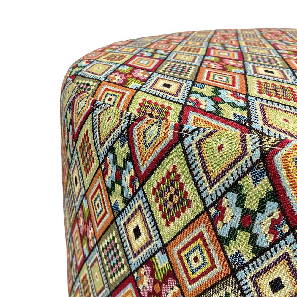 Puff Artemisa 60 cm - Sofas | Bylmo