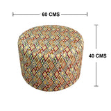 Puff Artemisa 60 cm - Sofas | Bylmo