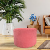 Puff Rosa 60 cm - Sofas | Bylmo