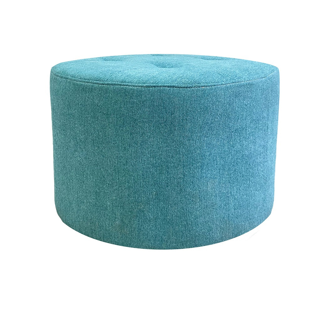 Puff Verde Menta 60 cm - Sofas | Bylmo