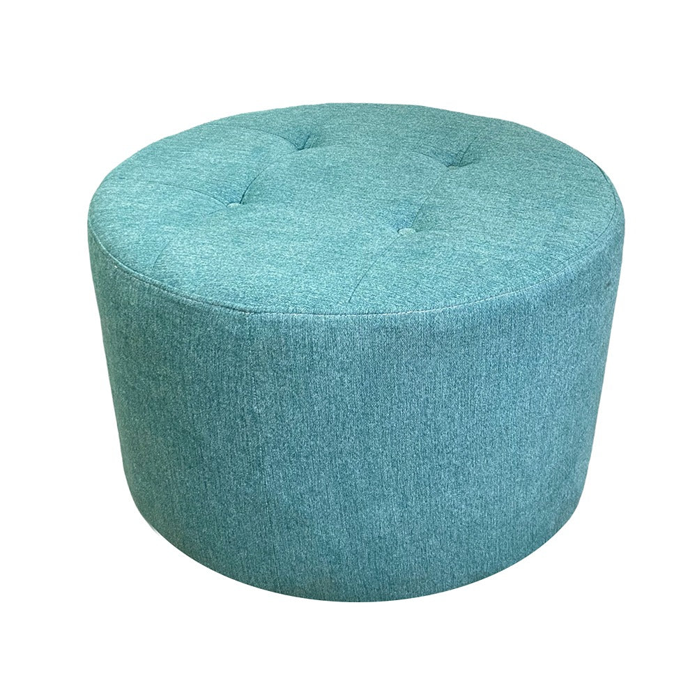 Puff Verde Menta 60 cm - Sofas | Bylmo