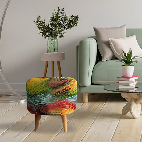 Puff Pincely 40 cm - Sofas | Bylmo