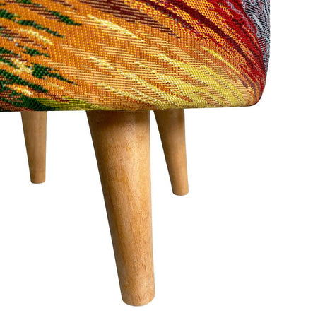 Puff Pincely 40 cm - Sofas | Bylmo