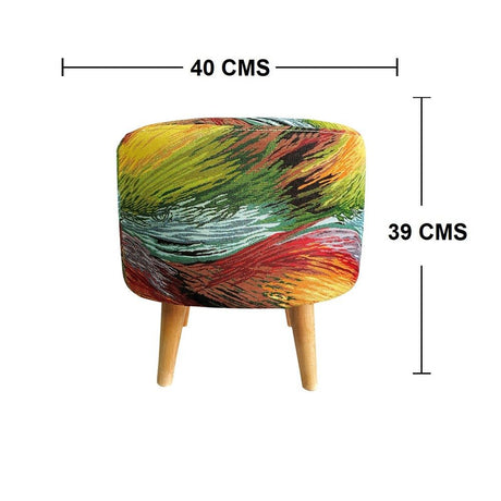 Puff Pincely 40 cm - Sofas | Bylmo