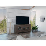 Rack Álcamo Siena 163 cm con Tres Puertas - Muebles para TV | Bylmo