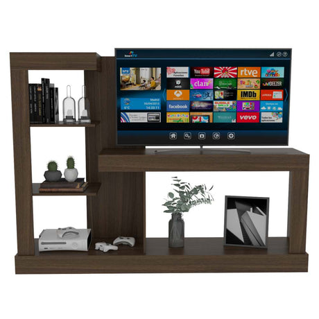 Rack Minotti Amareto 180 cm con Entrepaños - Muebles para TV | Bylmo