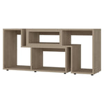 Rack Beijing Plus Rovere 160 cm Extensible