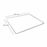 Set Individual X4 Rustic - Repisas y Percheros | Bylmo