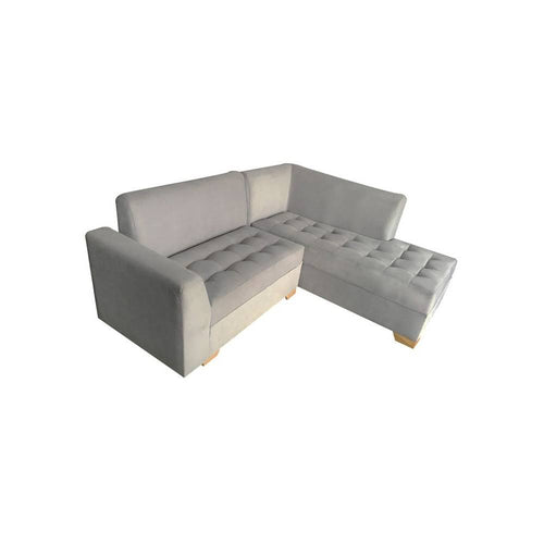 Sofa Osaki Plata 190 cm Microfibra