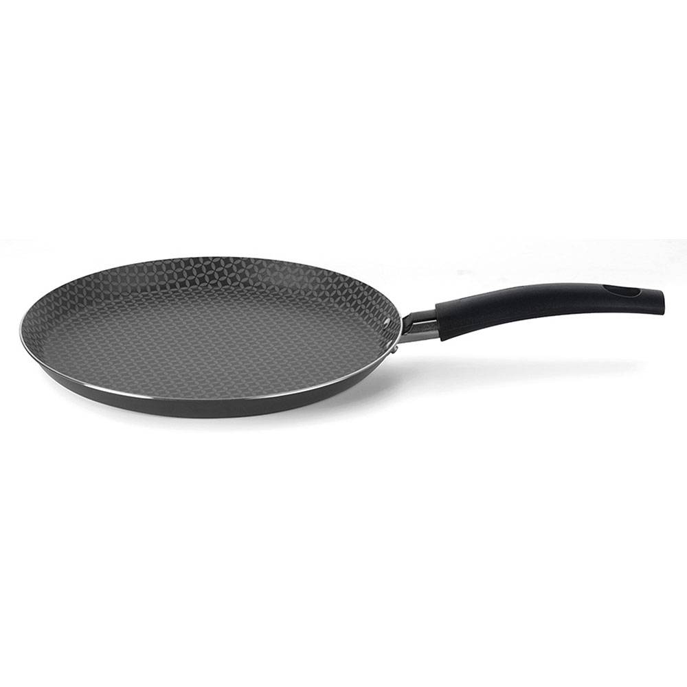 Sarten Blackburn Aluminio 24 cm para Crepes Gris - Ollas y Sartenes | Bylmo