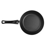 Sartén Hondo Gris 26x8cm con Mango de Baquelita y con Revestimiento Antiadherente - Ollas y Sartenes | Bylmo