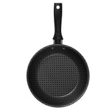 Sarten Basic Aluminio 20 cm Antiadherente Gris - Ollas y Sartenes | Bylmo