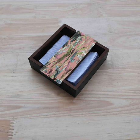 Servilletero Irene - Comedores | Bylmo