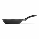 Set de Sarténes Aluminio Basic 37 cm wok Basic 45 cm y Bífera acanalada 47 cm Antiadherente Gris - Ollas y Sartenes | Bylmo