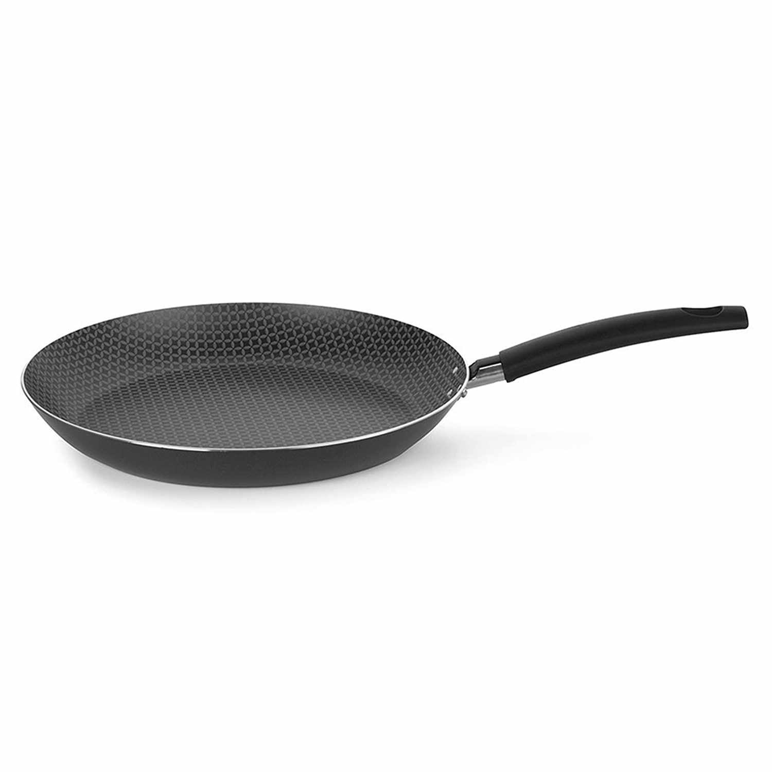 makro PROFESSIONAL Sartén crepes aluminio 25 cm