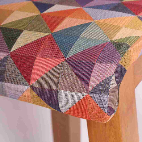 Silla Bar Canada Colors 31x85cm sin Espaldar de Asiento Cuadrado - Sillas | Bylmo