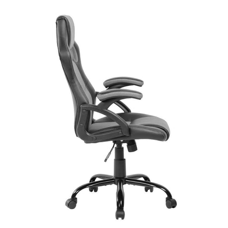 Silla Gamer Yokohama Negro 52 cm - Sillas | Bylmo