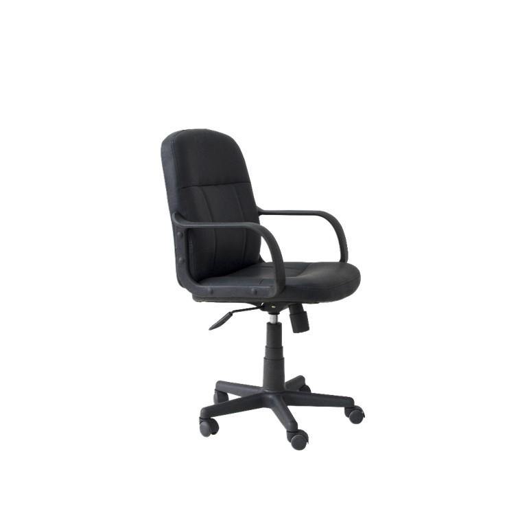Silla Neumt Negro 58 cm - Sillas | Bylmo