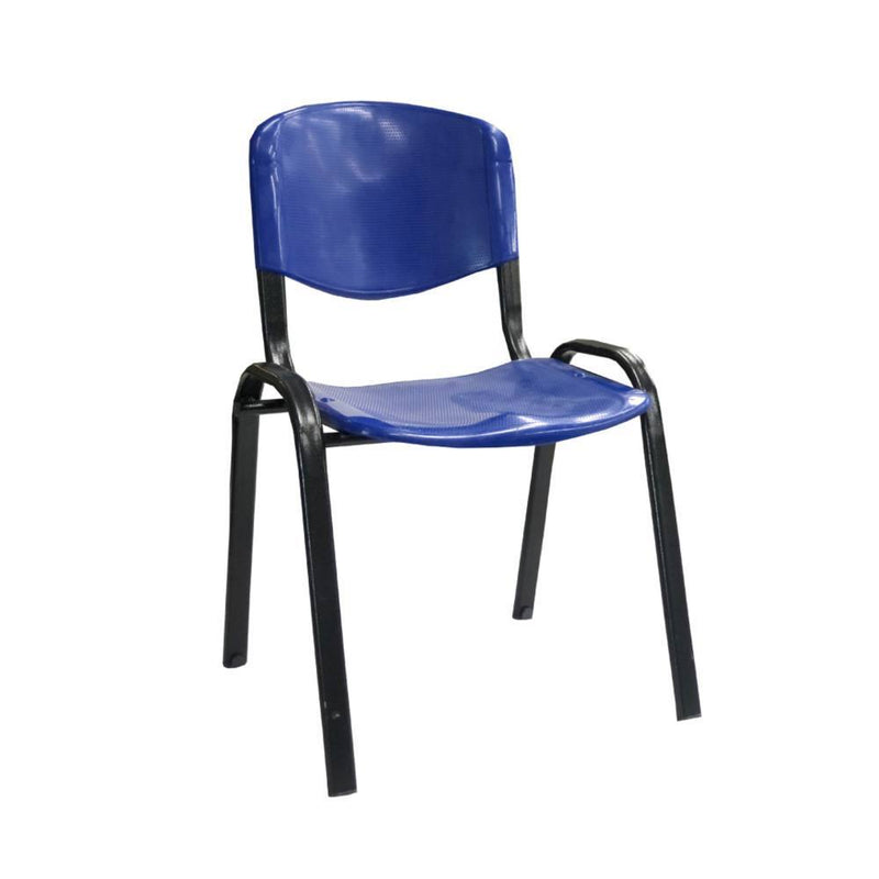 Silla Novaiso Azul 43 cm