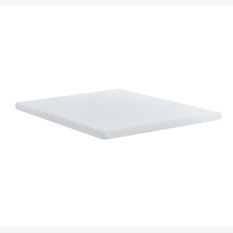 Sobrecolchón Topper Semidoble 120 cm Con memoria - Sobrecolchon | Bylmo