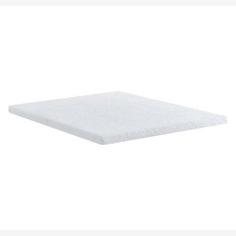 Sobrecolchón Topper King 200 cm Con memoria - Sobrecolchon | Bylmo