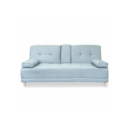 Sofa Cama Key Aqua 180 cm