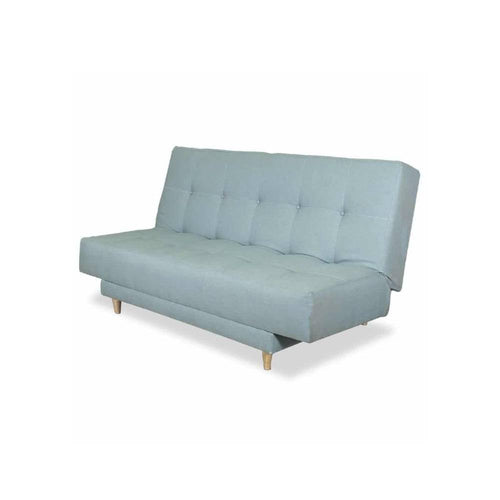 Sofa Cama London Aqua 160 cm