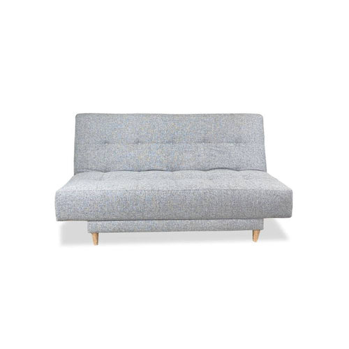 Sofa Cama London Gris 160 cm