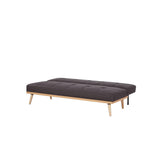 Sofa Cama Marsella Cafe 182 cm - Sofas | Bylmo