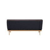 Sofa Cama Marsella Cafe 182 cm - Sofas | Bylmo