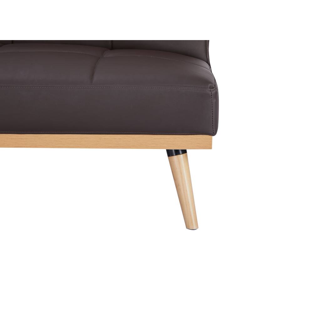 Sofa Cama Marsella Cafe 182 cm - Sofas | Bylmo