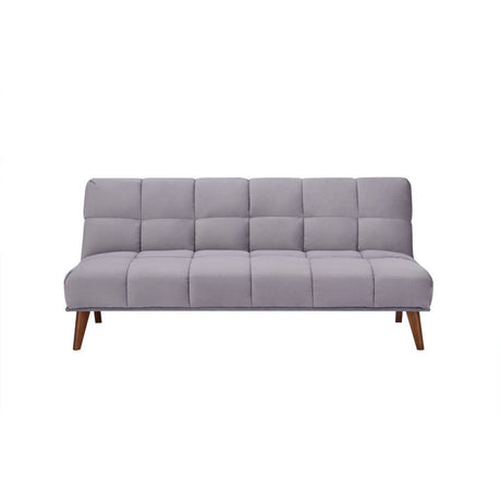 Sofa Cama Paris Gris 185 cm - Sofas | Bylmo