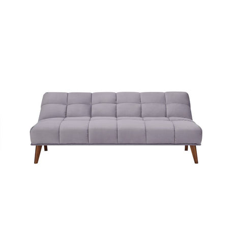 Sofa Cama Paris Gris 185 cm - Sofas | Bylmo