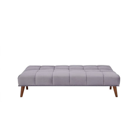 Sofa Cama Paris Gris 185 cm - Sofas | Bylmo