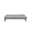 Sofa Cama Paris Gris 185 cm