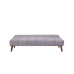 Sofa Cama Paris Gris 185 cm