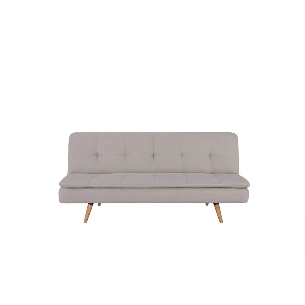 Sofa Verona Gris Claro 179 cm - Sofas | Bylmo
