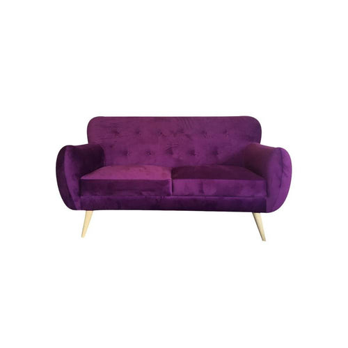 Sofa Escandinavo Morado 170 cm Petfriendly