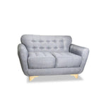 Sofa Habana Gris 145 cm