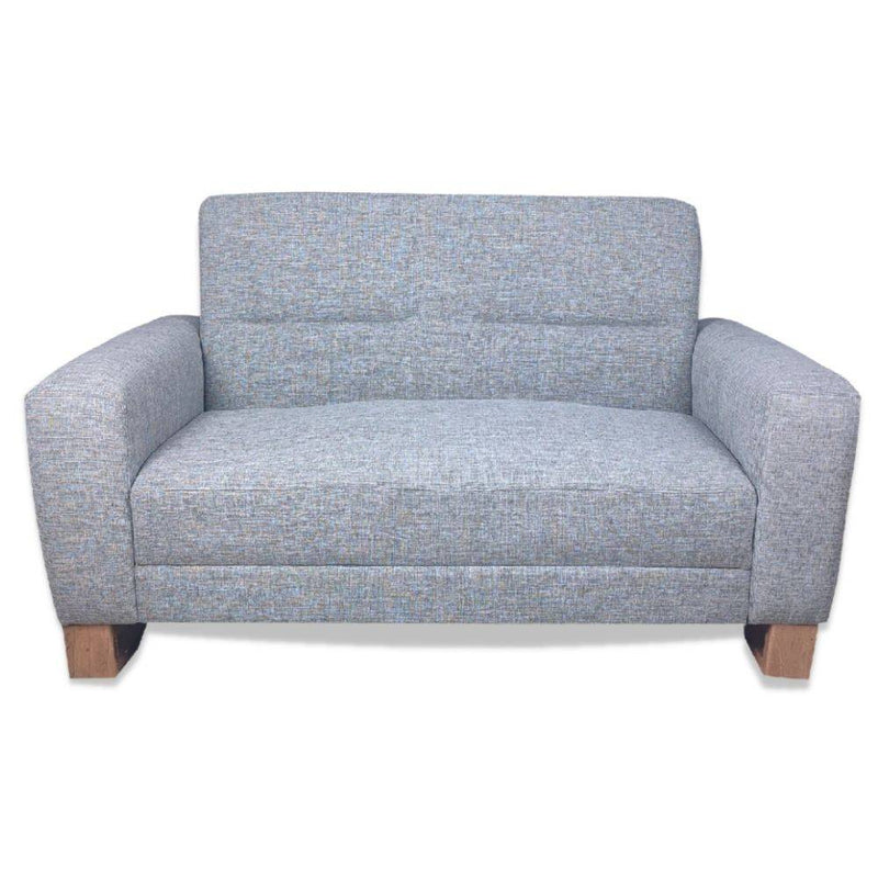 Sofa Moscú Gris 160 cm