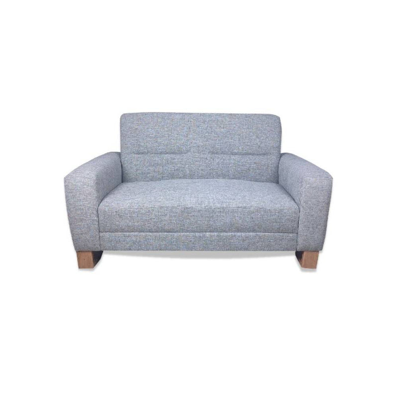 Sofa Moscú Gris 160 cm