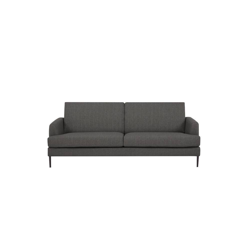 Sofa Galicia Gris 195 cm - Sofas | Bylmo