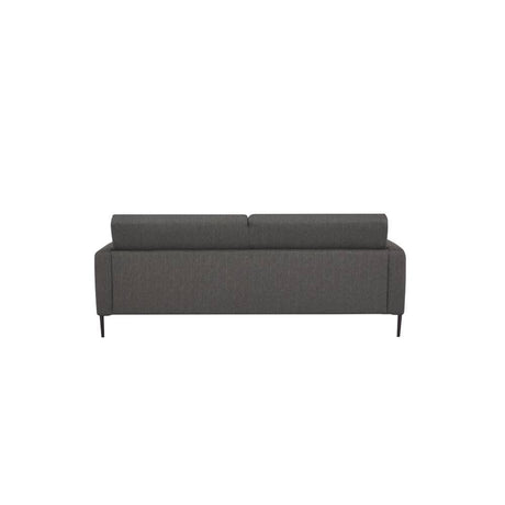 Sofa Galicia Gris 195 cm - Sofas | Bylmo