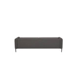 Sofa Galicia Gris 195 cm - Sofas | Bylmo