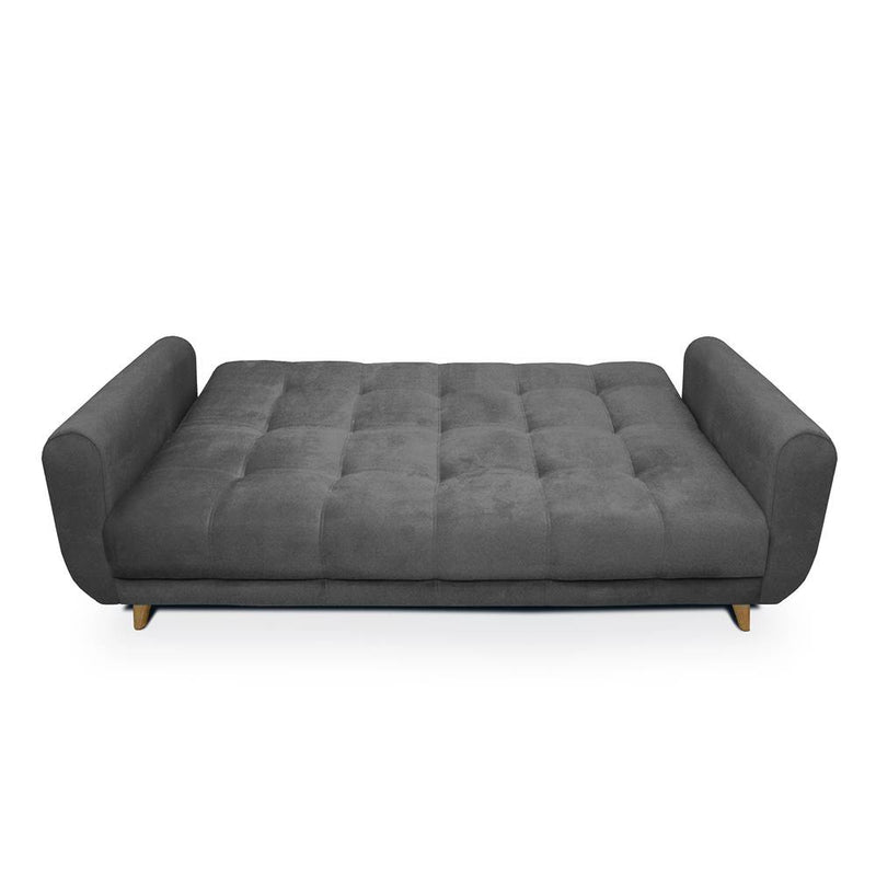 Sofa Cama Archer Gris 210 cm