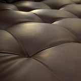 Sofá Cama Carvallo Cafe 185x95cm De 3 Puestos Reclinable con Apoya Brazos - Sofas | Bylmo