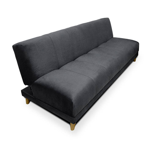 Sofa Cama Sabath Gris 180 cm