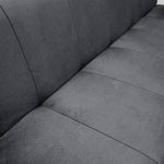 Sofa Cama Sabath Gris 180 cm
