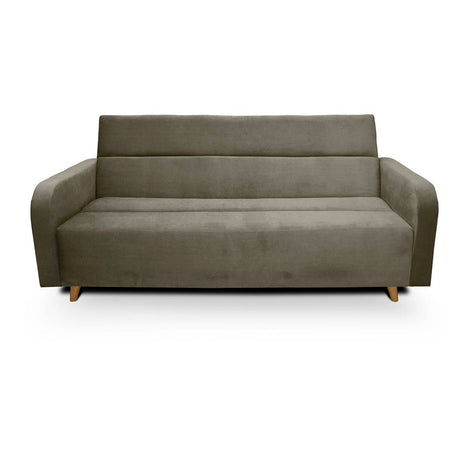 Sofa Cama Ungaro Camel 200 cm - Sofas | Bylmo