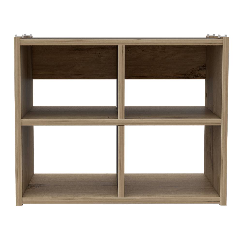 Zapatero Duna 51 cm Apilable - Closets | Bylmo